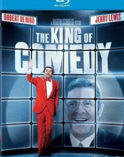 Джерри Льюис и фильм Король комедии (1982)