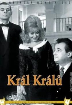 Иржина Богдалова и фильм Король королю (1963)