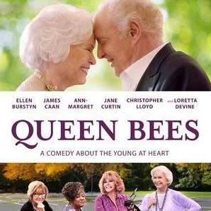 Джейн Куртин и фильм Королева пчел (2021)