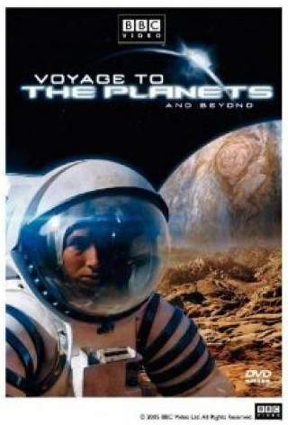 Дэвид Суше и фильм Космическая одиссея: Роботы-первопроходцы (2004)