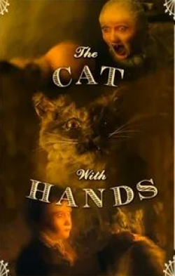 кадр из фильма Кот с человеческими руками