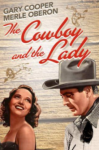 Пэтси Келли и фильм Ковбой и леди (1938)