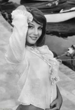 Анхель Аранда и фильм Красавица из Лоди (1963)