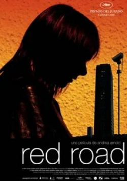 Мартин Компстон и фильм Красная дорога (2006)