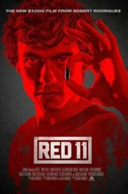 кадр из фильма Красный 11