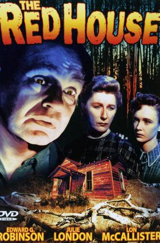 Рори Кэлхун и фильм Красный дом (1947)