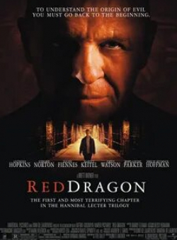 Филип Сеймур Хоффман и фильм Красный Дракон (2002)