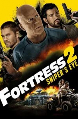 Габриэль Хоф и фильм Крепость 2: Глаз снайпера (2022)