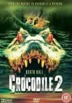 Крокодил-2: смертельный танец кадр из фильма
