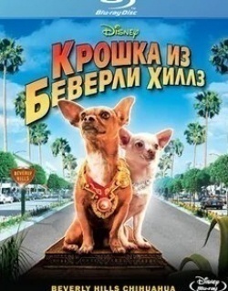 Брайан Степанек и фильм Крошка из Беверли-Хиллз 2 (2010)