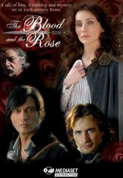 Алессандра Мартинес и фильм Кровь и роза (2008)