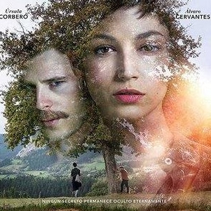 Урсула Корберо и фильм Кровавое дерево (2018)