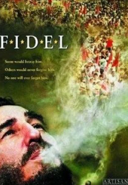 Гаэль Гарсиа Берналь и фильм Куба либре (2002)