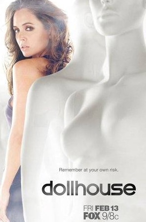 Оливия Уильямс и фильм Кукольный дом (2009)