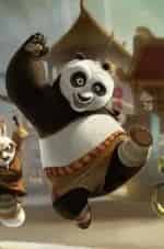 Кунг-фу Панда. Невероятные тайны кадр из фильма