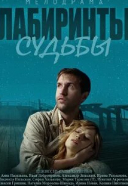 Алексей Гришин и фильм Лабиринты судьбы (2014)