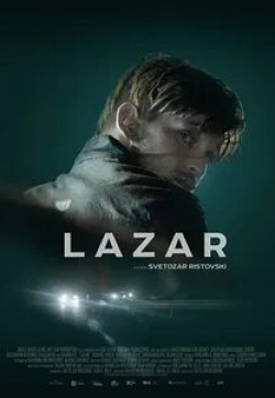 кадр из фильма Лазарь