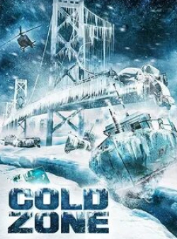 Мартин Камминс и фильм Ледяная зона (2017)