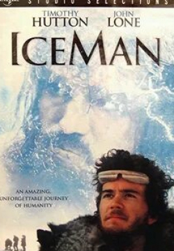 Аксель Штайн и фильм Ледяной человек (1991)