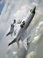 Легендарные самолеты МиГ-21 кадр из фильма