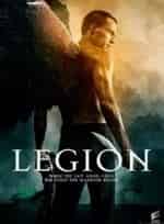 кадр из фильма Легион