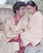 Радж Баббар и фильм Лгунья (1985)