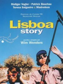 Патрик Бошо и фильм Лиссабонская история (1994)