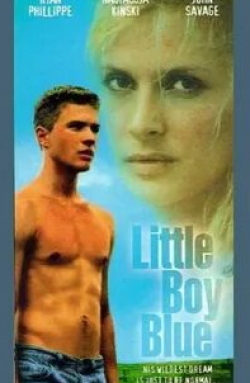 Стефани Фон Пфеттен и фильм Little Boy Blues (1999)