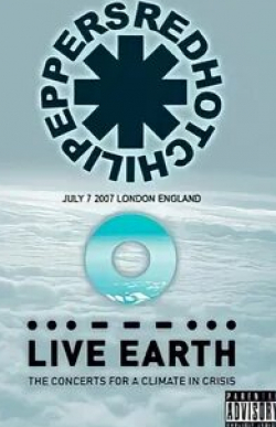 Шерил Кроу и фильм Live Earth: The Concerts for a Climate Crisis (2007)
