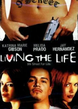 Дж.Д. Эвермор и фильм Living the Life (2000)
