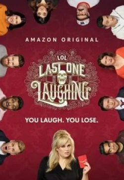 Ребел Уилсон и фильм LOL: Last One Laughing Australia (2020)
