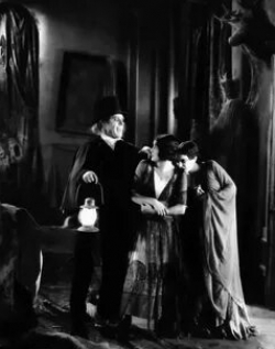 Лон Чейни и фильм Лондон после полуночи (1927)