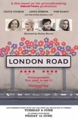 кадр из фильма Лондонская дорога