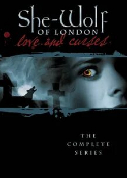 Нил Диксон и фильм Лондонская волчица (1990)