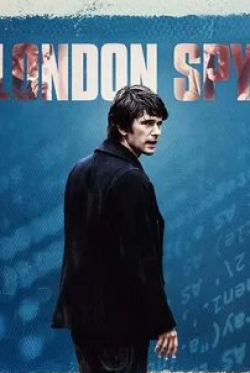Харриет Уолтер и фильм Лондонский шпион (2015)