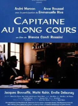Мануэль де Блас и фильм Long cours (1996)