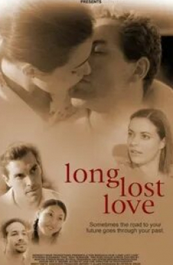 Эми Линдон и фильм Long Lost Love (2001)