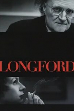 кадр из фильма Лонгфорд