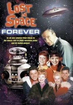 Джон Ларрокетт и фильм Lost in Space Forever (1998)