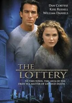 Джо Крест и фильм Лотерея (1996)