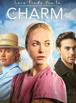 Рон Томас и фильм Love Finds You in Charm (2015)