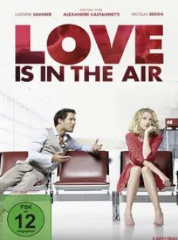 Гисли Орн Гардарссон и фильм Love Is in the Air (2004)