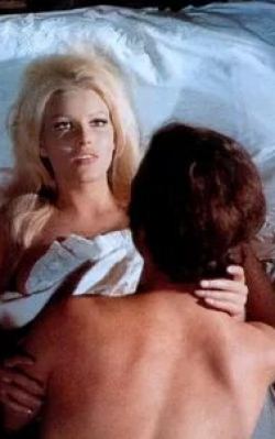 Лу Кастель и фильм Лукреция Борджиа, любовница дьявола (1968)