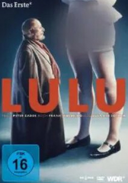 кадр из фильма Лулу