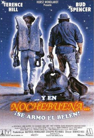 Нил Саммерс и фильм Любители неприятностей (1994)