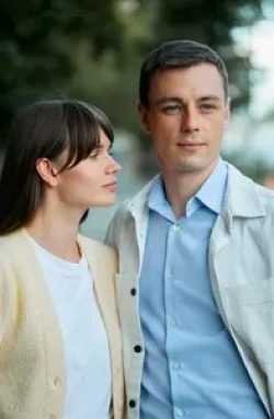 Александр Андриенко и фильм Любовь без права передачи (2022)