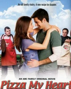 Шири Эпплби и фильм Любовь и пицца (2005)