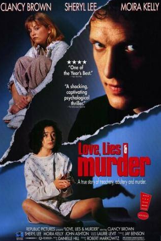 Мойра Келли и фильм Любовь, ложь и убийство (1991)