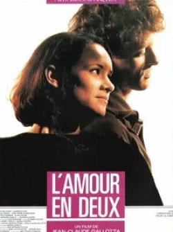 Жан-Пьер Дарруссен и фильм Любовь на двоих (1991)