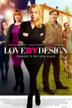 Джейн Сеймур и фильм Любовь по дизайну (2014)